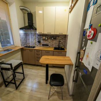 Сдается 2-х комнатная квартира, 42 м²