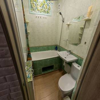 Сдается 2-х комнатная квартира, 42 м²