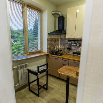 Сдается 2-х комнатная квартира, 42 м²