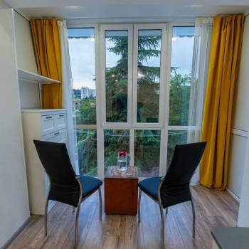 Сдается 2-х комнатная квартира, 42 м²