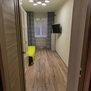 Сдается 2-х комнатная квартира, 42 м²