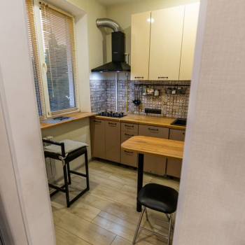Сдается 2-х комнатная квартира, 42 м²