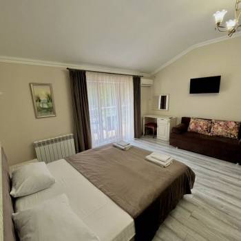 Сдается Комната, 24 м²