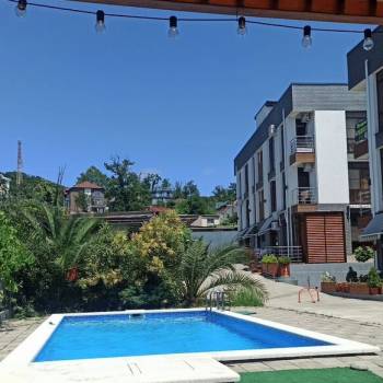 Сдается 1-комнатная квартира, 22 м²