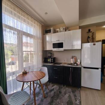 Сдается 1-комнатная квартира, 22 м²