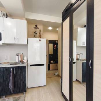 Сдается 1-комнатная квартира, 22 м²