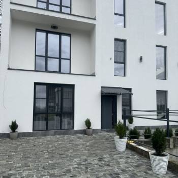 Сдается 1-комнатная квартира, 35 м²