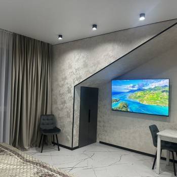 Сдается 1-комнатная квартира, 35 м²