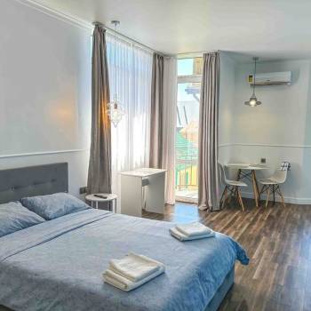 Сдается 1-комнатная квартира, 44 м²