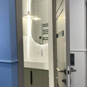 Сдается 1-комнатная квартира, 44 м²