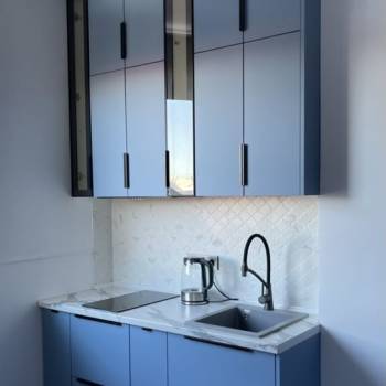 Сдается 1-комнатная квартира, 44 м²