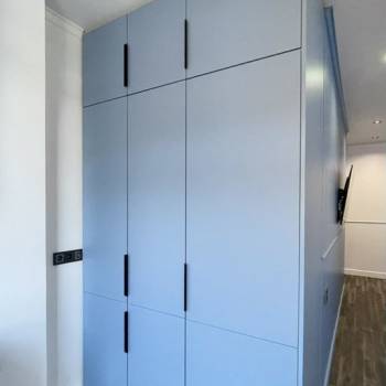 Сдается 1-комнатная квартира, 44 м²