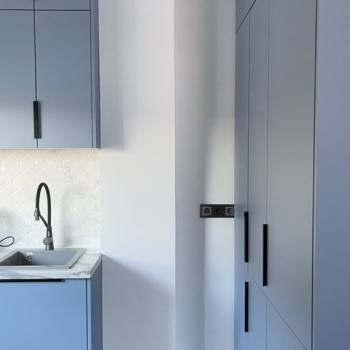 Сдается 1-комнатная квартира, 44 м²