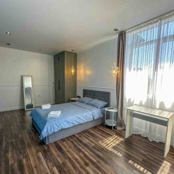 Сдается 1-комнатная квартира, 44 м²