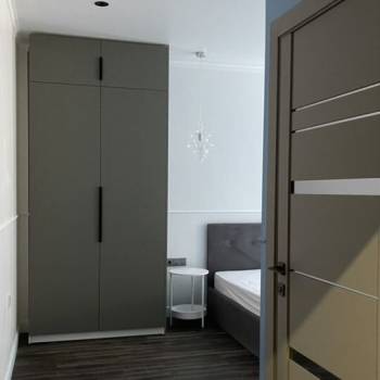 Сдается 1-комнатная квартира, 44 м²