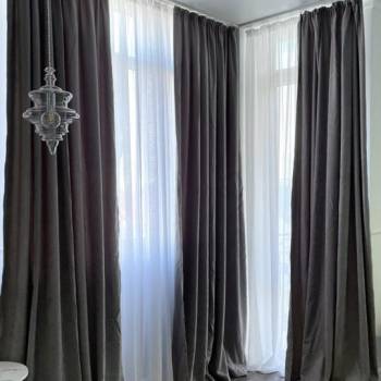 Сдается 1-комнатная квартира, 44 м²