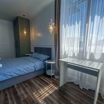 Сдается 1-комнатная квартира, 44 м²