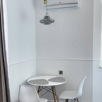 Сдается 1-комнатная квартира, 44 м²