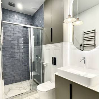 Сдается 1-комнатная квартира, 44 м²