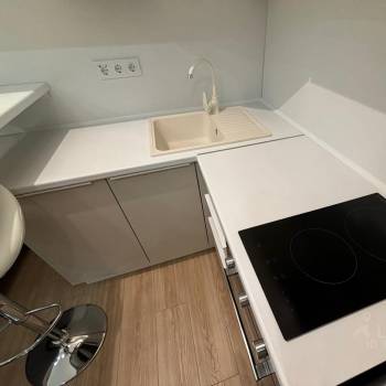 Сдается 1-комнатная квартира, 19 м²