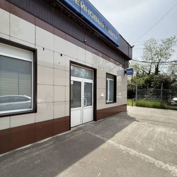 Сдается Нежилое помещение, 72 м²