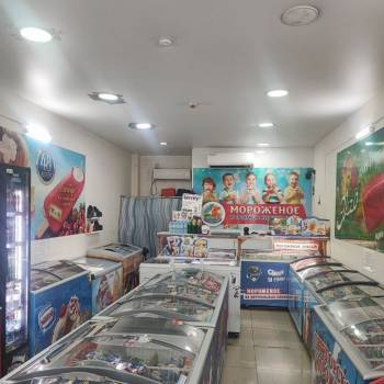Сдается Нежилое помещение, 40 м²