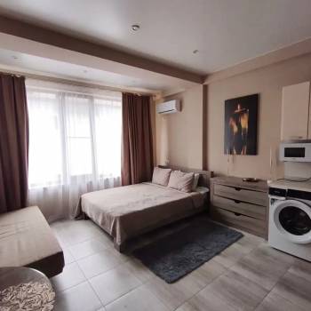 Сдается 1-комнатная квартира, 28,5 м²
