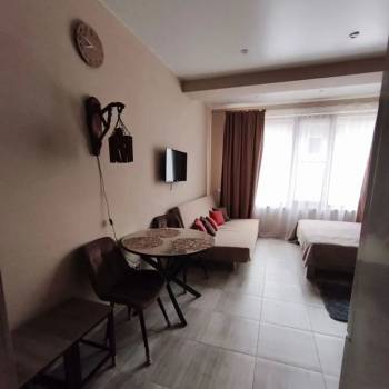 Сдается 1-комнатная квартира, 28,5 м²