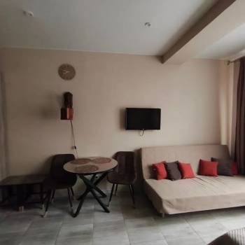 Сдается 1-комнатная квартира, 28,5 м²