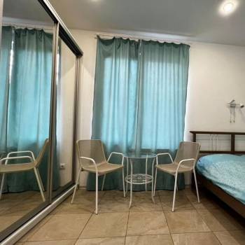 Сдается 1-комнатная квартира, 20 м²