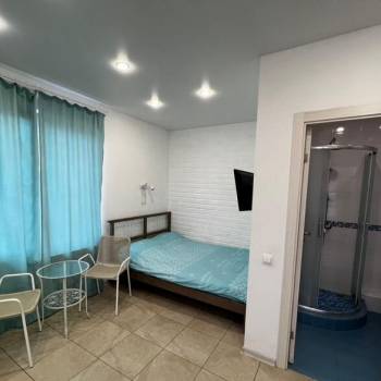 Сдается 1-комнатная квартира, 20 м²