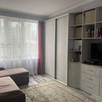 Сдается 2-х комнатная квартира, 49 м²