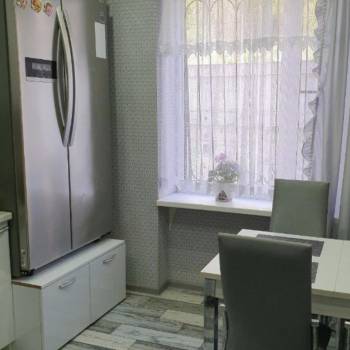 Сдается 2-х комнатная квартира, 49 м²