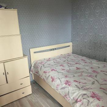 Сдается 2-х комнатная квартира, 49 м²