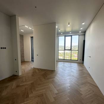 Продается 1-комнатная квартира, 36,4 м²