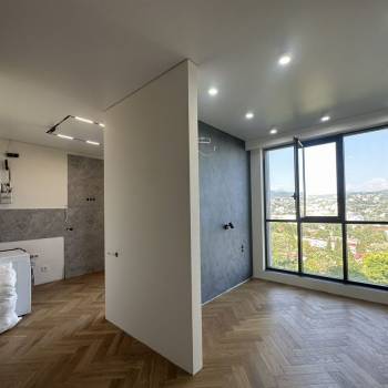 Продается 1-комнатная квартира, 36,4 м²