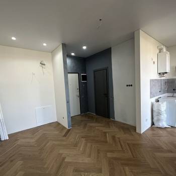 Продается 1-комнатная квартира, 36,4 м²