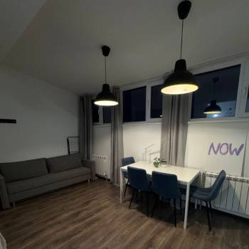 Сдается 1-комнатная квартира, 31 м²