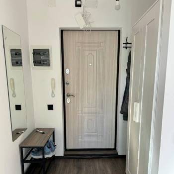 Сдается 1-комнатная квартира, 31 м²