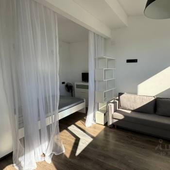 Сдается 1-комнатная квартира, 31 м²