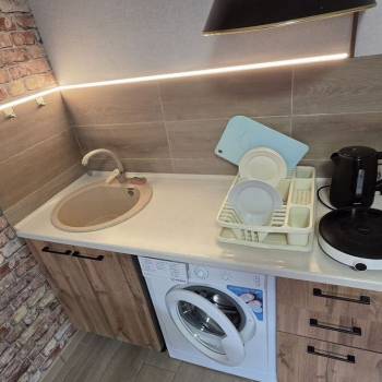 Сдается 1-комнатная квартира, 23 м²