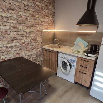 Сдается 1-комнатная квартира, 23 м²
