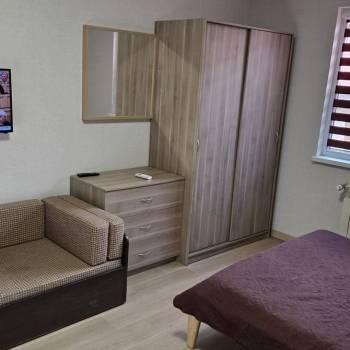 Сдается 1-комнатная квартира, 23 м²