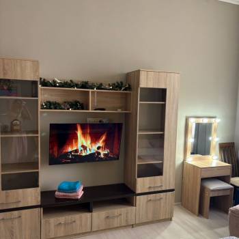 Сдается 1-комнатная квартира, 43 м²