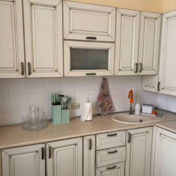 Сдается 1-комнатная квартира, 43 м²