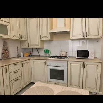 Сдается 1-комнатная квартира, 43 м²