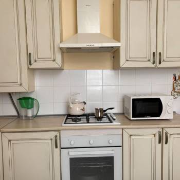 Сдается 1-комнатная квартира, 43 м²