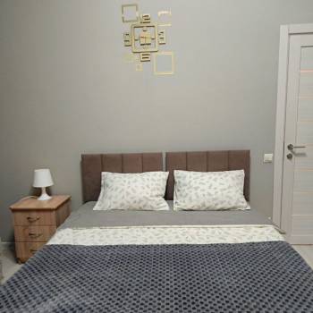 Сдается 1-комнатная квартира, 43 м²