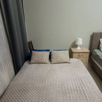 Сдается 1-комнатная квартира, 43 м²