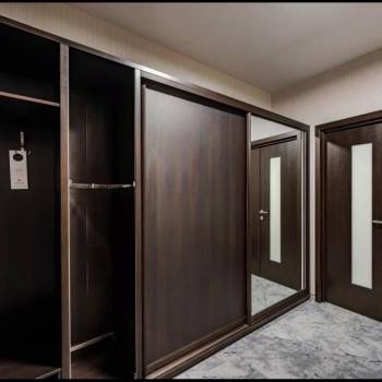 Сдается 1-комнатная квартира, 41,8 м²